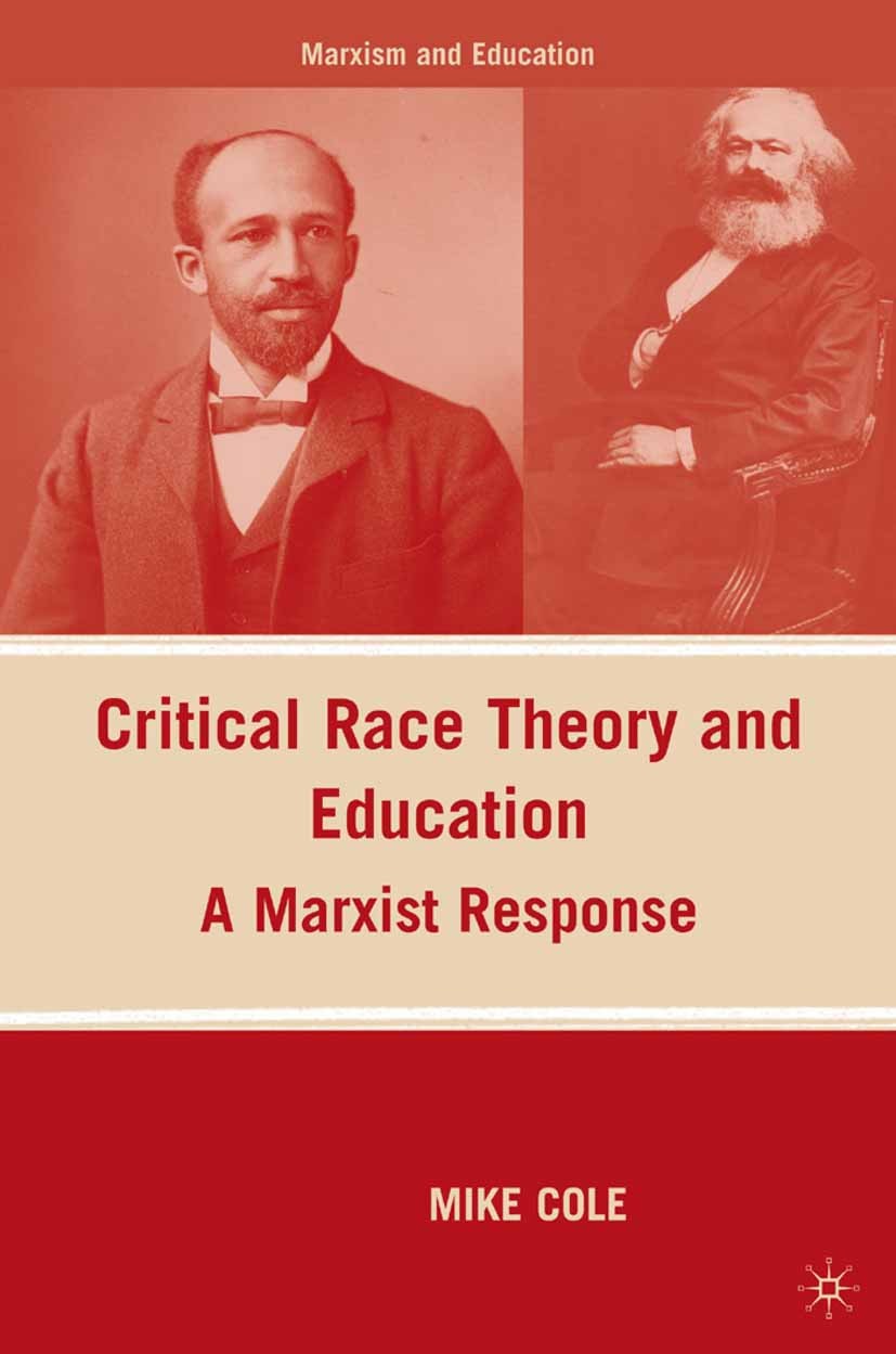 harvard edcast the state of critical race theory in education