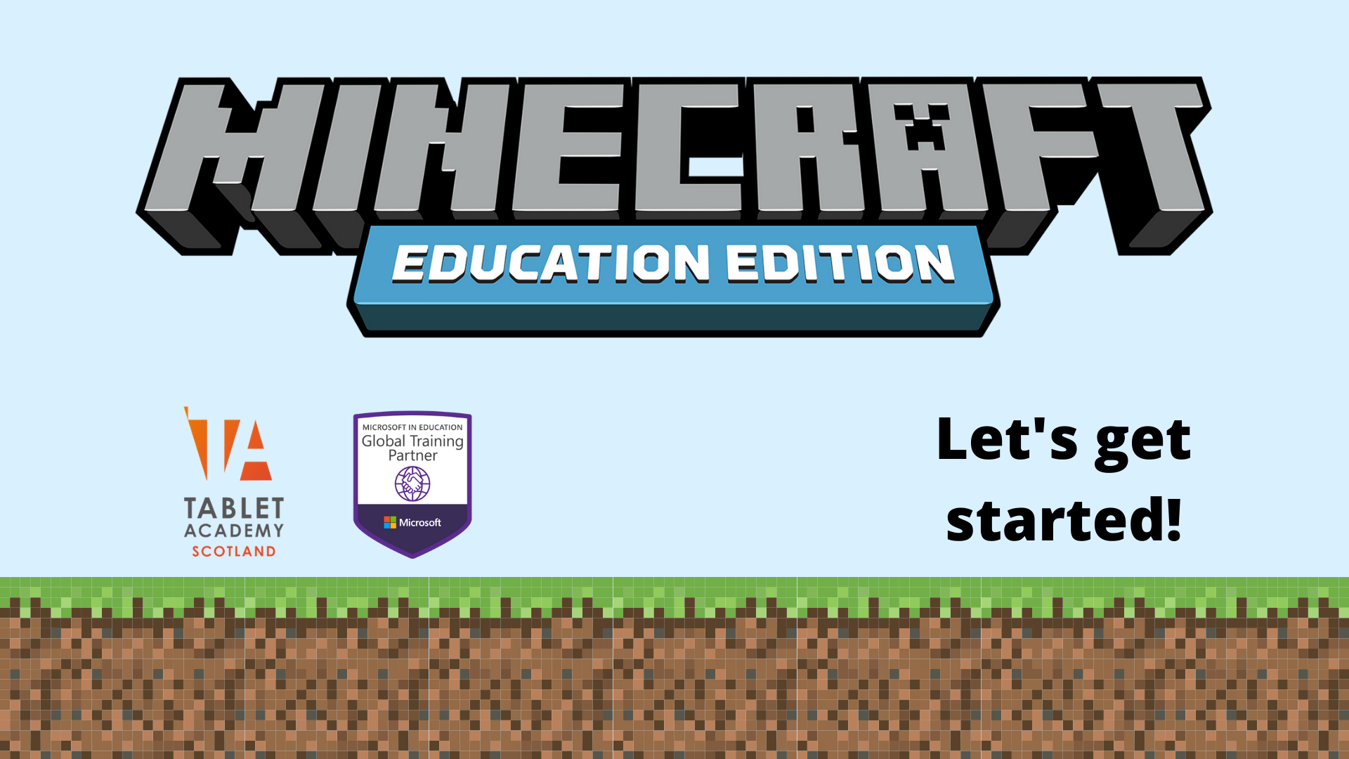 What is Minecraft Education Edition?